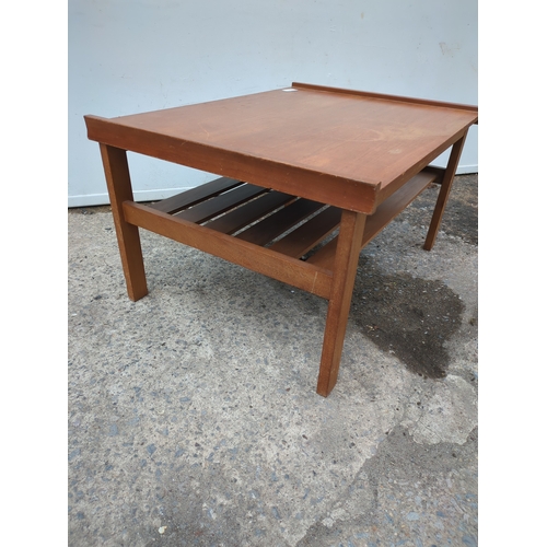 471 - A bush fridge freezer