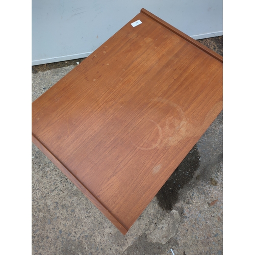 471 - A bush fridge freezer