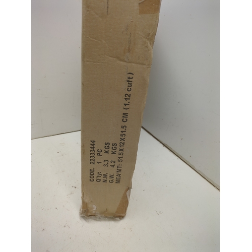 8 - A Verdi bird bath - unused inbox