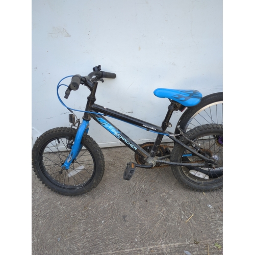 223 - Apollo Envy and Apollo Firecracker Bikes