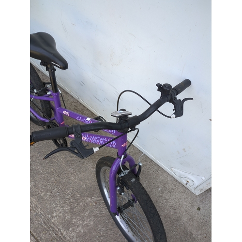 223 - Apollo Envy and Apollo Firecracker Bikes