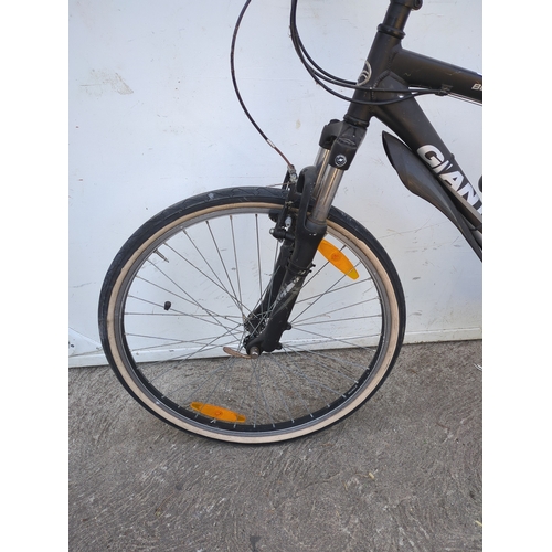 231 - Giant Boulder Bike