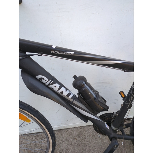 231 - Giant Boulder Bike