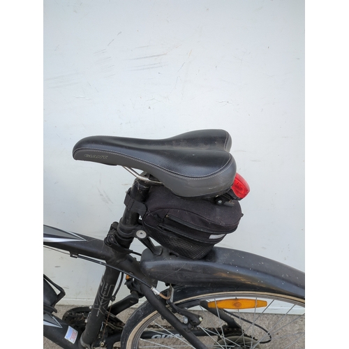 231 - Giant Boulder Bike