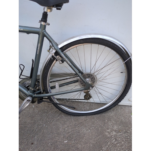 234 - Giant Expression LX Bicycle