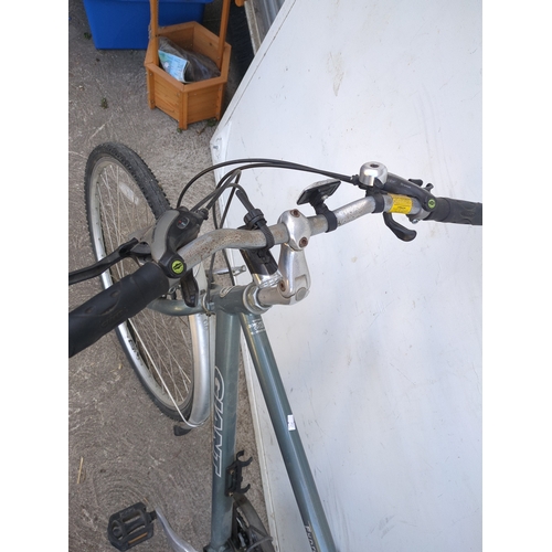 234 - Giant Expression LX Bicycle