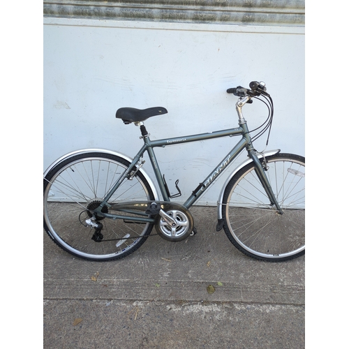 234 - Giant Expression LX Bicycle