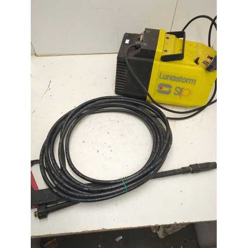 213 - SIP Lunastorm Pressure Washer