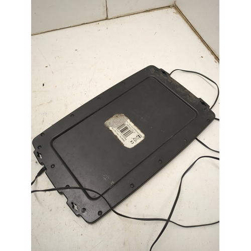 219 - Solar Battery Charger Panel