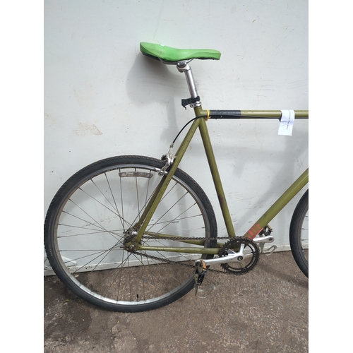 226 - Charge Single Speed Road Bike