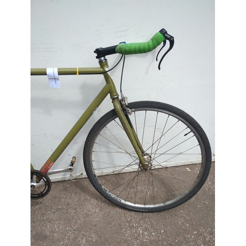 226 - Charge Single Speed Road Bike