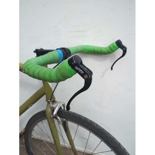 226 - Charge Single Speed Road Bike