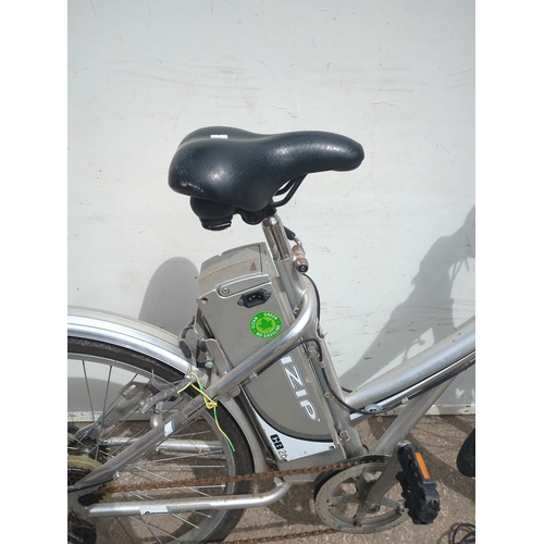 227 - IZIP CB 26 Electric Bicycle