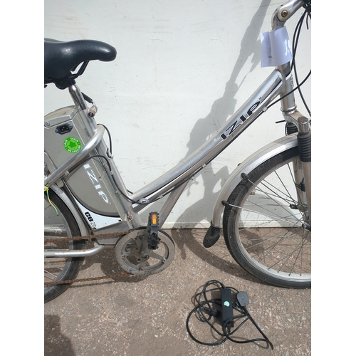 227 - IZIP CB 26 Electric Bicycle