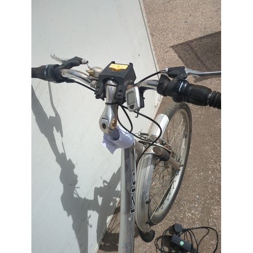 227 - IZIP CB 26 Electric Bicycle