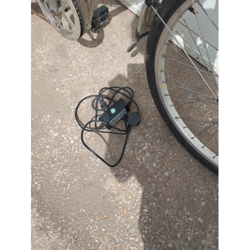 227 - IZIP CB 26 Electric Bicycle