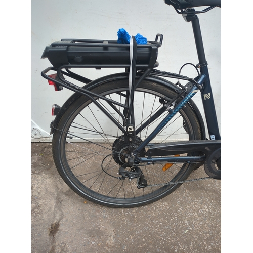 230 - Neomouv Electric Bicycle