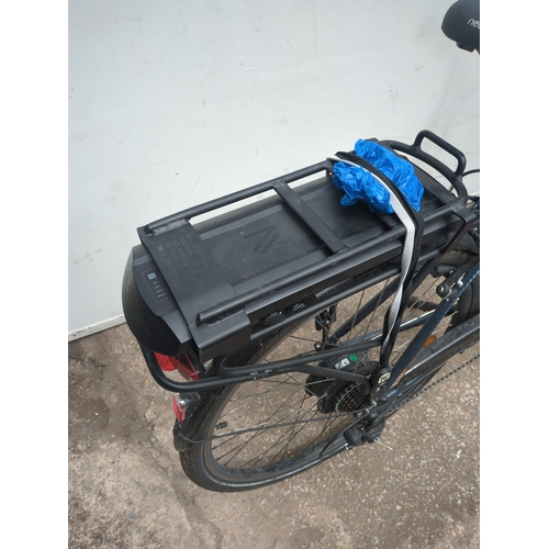 230 - Neomouv Electric Bicycle