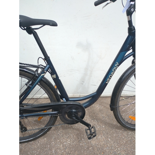 230 - Neomouv Electric Bicycle
