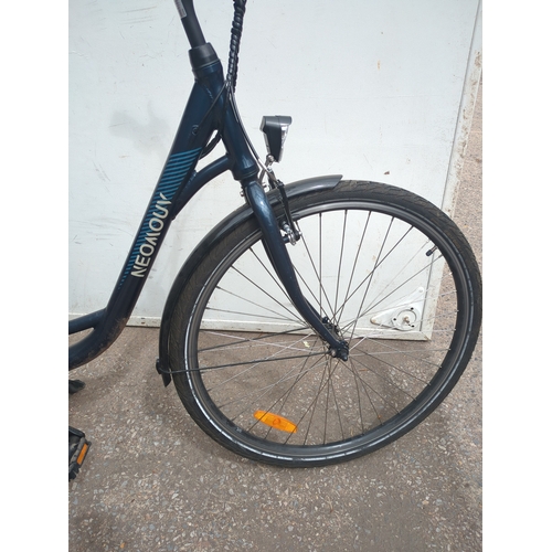 230 - Neomouv Electric Bicycle