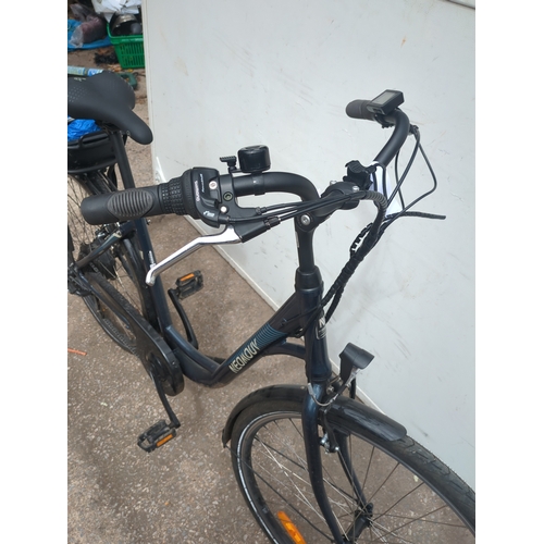 230 - Neomouv Electric Bicycle