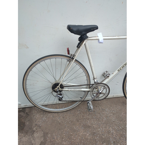 232 - Schwinn Vintage Road Bike