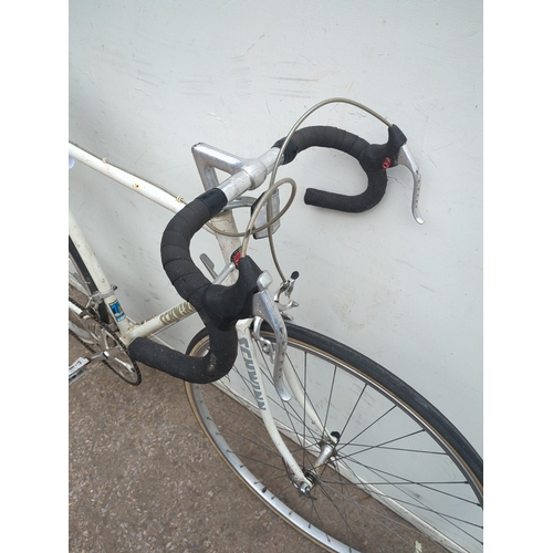 232 - Schwinn Vintage Road Bike