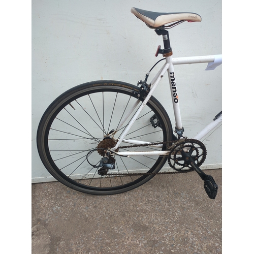 233 - Mango Road Bike