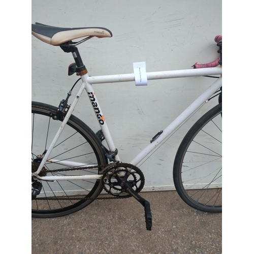 233 - Mango Road Bike