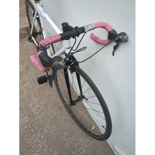 233 - Mango Road Bike