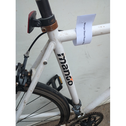 233 - Mango Road Bike