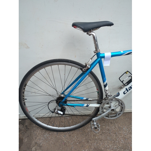 234 - Claud Butler San Remo Road Bike