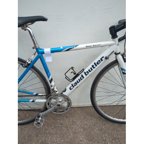 234 - Claud Butler San Remo Road Bike