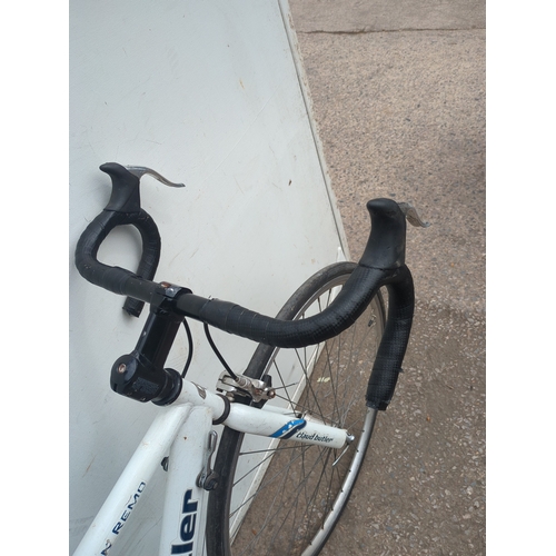 234 - Claud Butler San Remo Road Bike