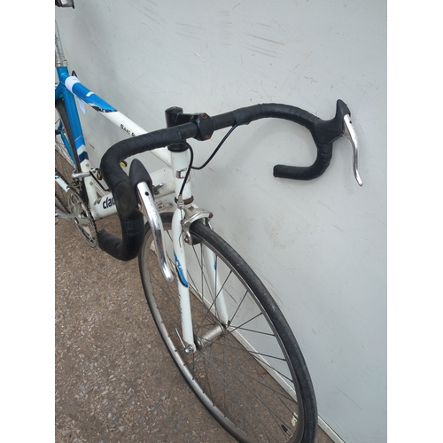 234 - Claud Butler San Remo Road Bike