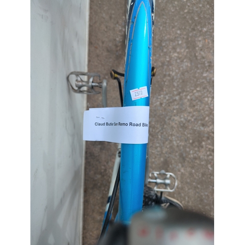 234 - Claud Butler San Remo Road Bike