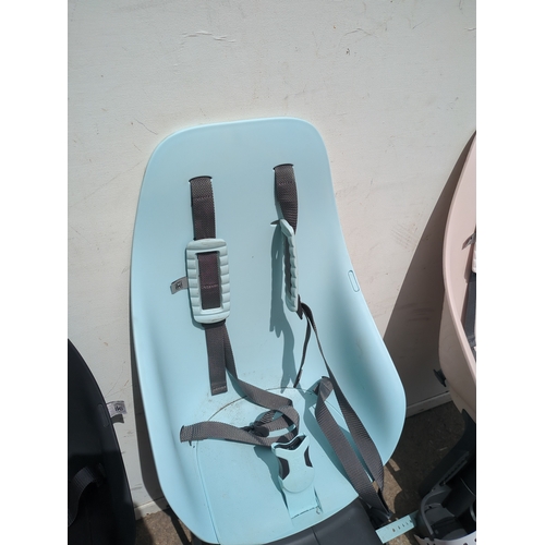 255 - Urban Iki Front Bicycle Seat