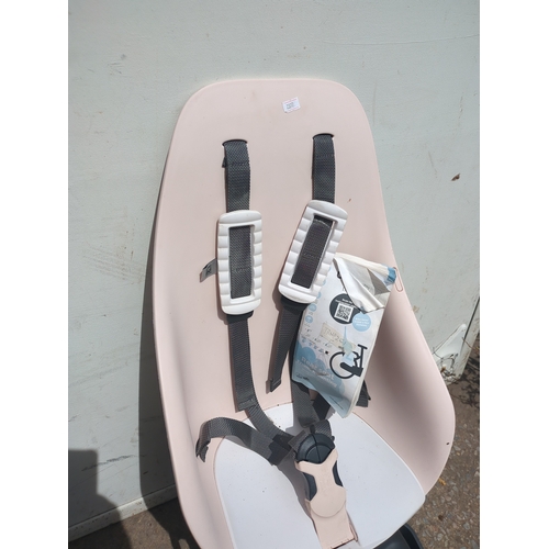 255 - Urban Iki Front Bicycle Seat