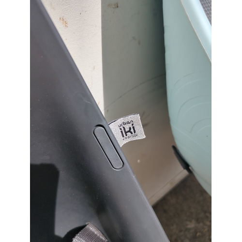 255 - Urban Iki Front Bicycle Seat