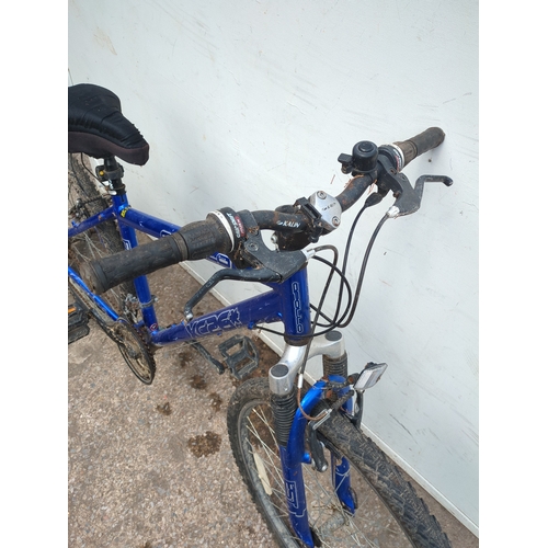 262 - Apollo XC26 Mountain Bike