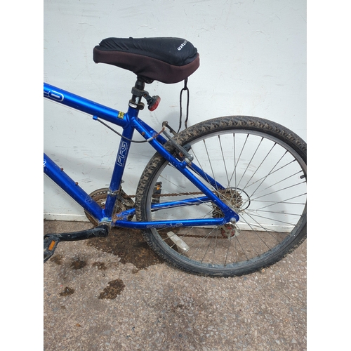 262 - Apollo XC26 Mountain Bike