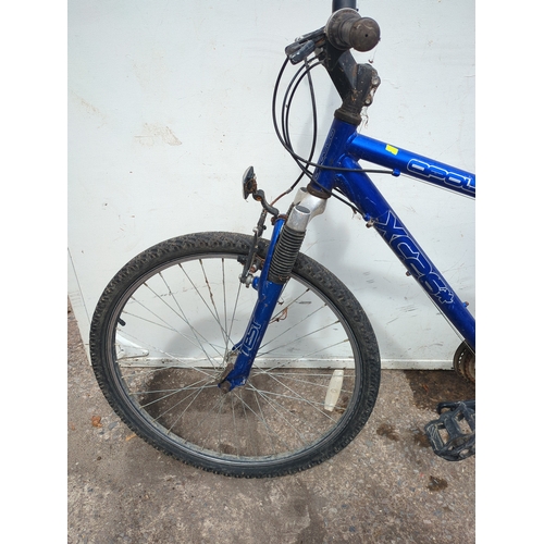 262 - Apollo XC26 Mountain Bike