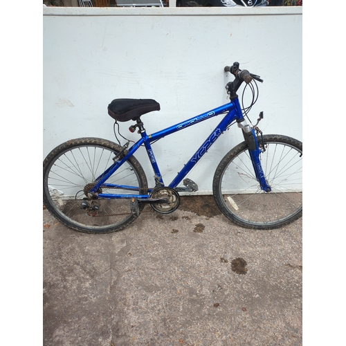 262 - Apollo XC26 Mountain Bike