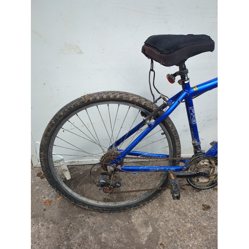 262 - Apollo XC26 Mountain Bike