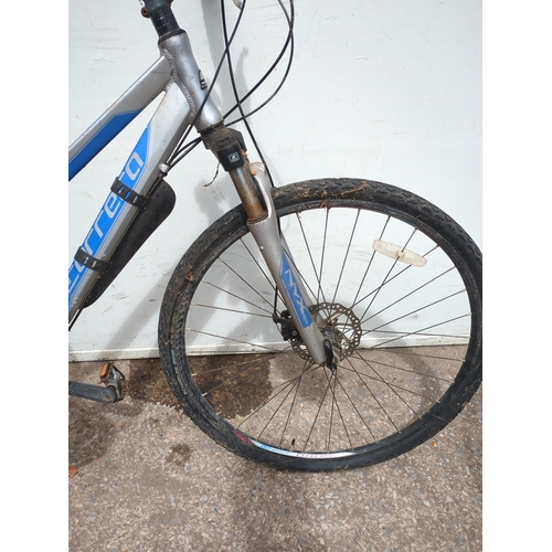 265 - Carrera Crossfire 2 Mountain Bike