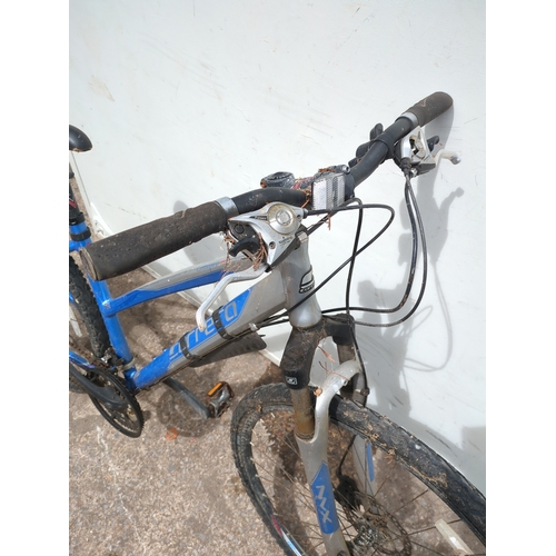 265 - Carrera Crossfire 2 Mountain Bike