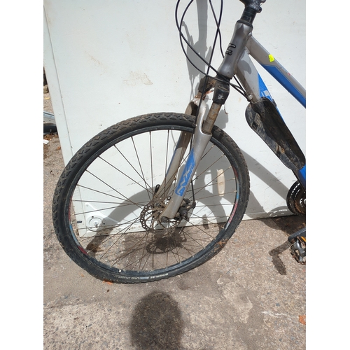 265 - Carrera Crossfire 2 Mountain Bike