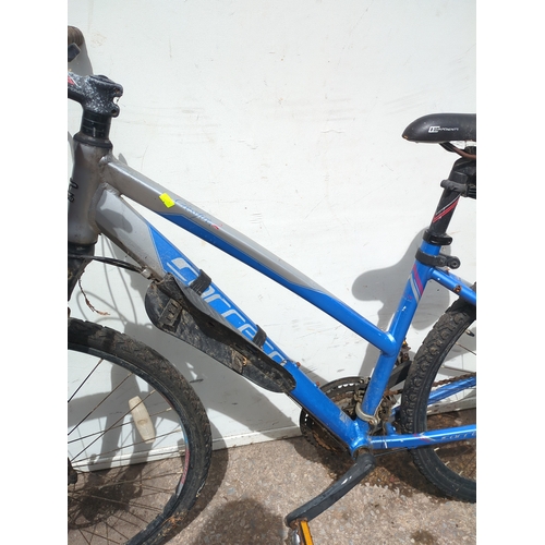 265 - Carrera Crossfire 2 Mountain Bike