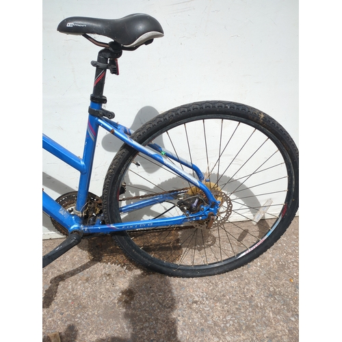 265 - Carrera Crossfire 2 Mountain Bike