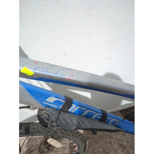 265 - Carrera Crossfire 2 Mountain Bike